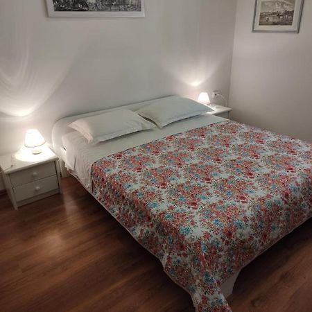Private Accommodation Raspudic Σπλιτ Εξωτερικό φωτογραφία