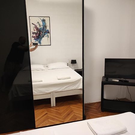 Private Accommodation Raspudic Σπλιτ Εξωτερικό φωτογραφία