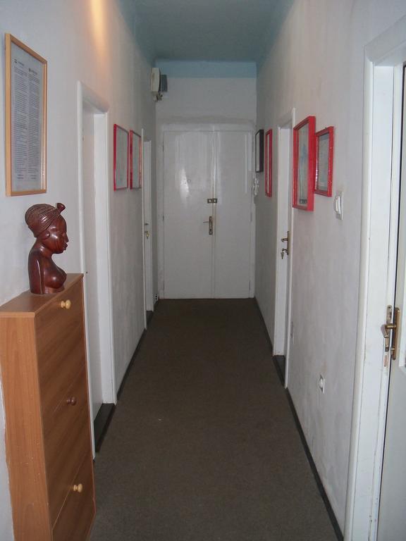 Private Accommodation Raspudic Σπλιτ Εξωτερικό φωτογραφία