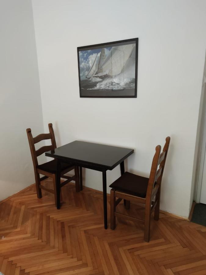 Private Accommodation Raspudic Σπλιτ Εξωτερικό φωτογραφία