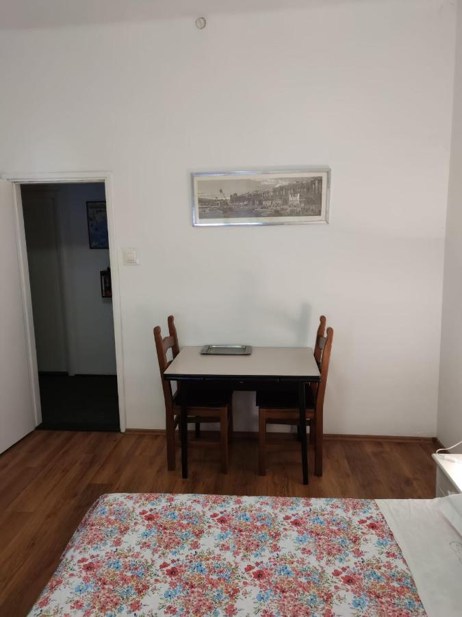 Private Accommodation Raspudic Σπλιτ Εξωτερικό φωτογραφία