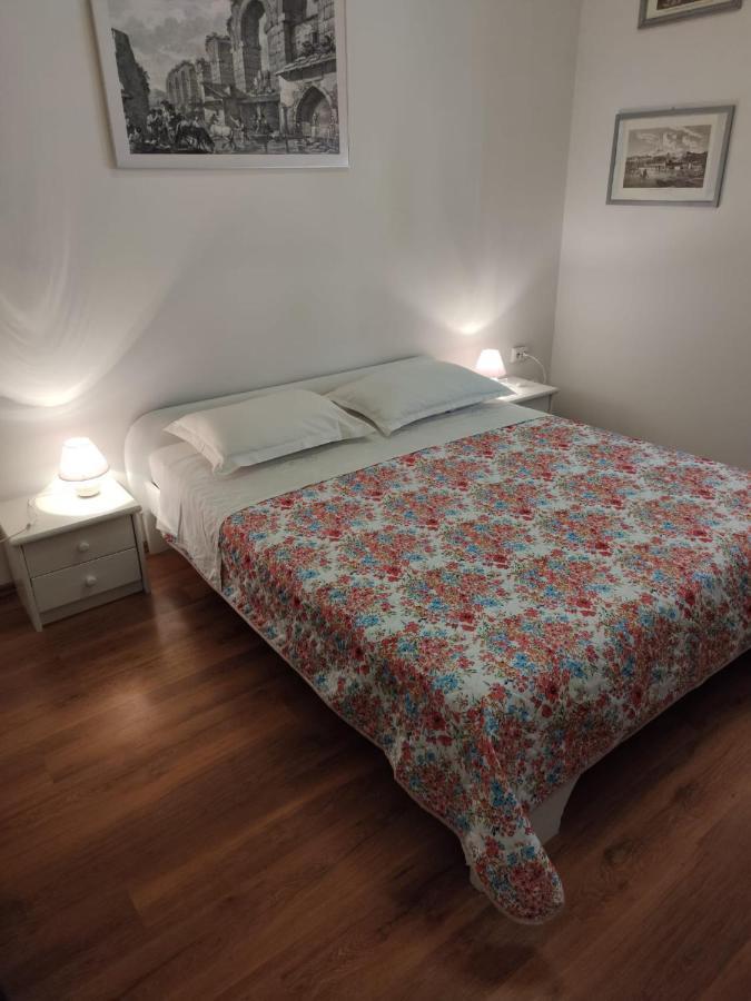 Private Accommodation Raspudic Σπλιτ Εξωτερικό φωτογραφία