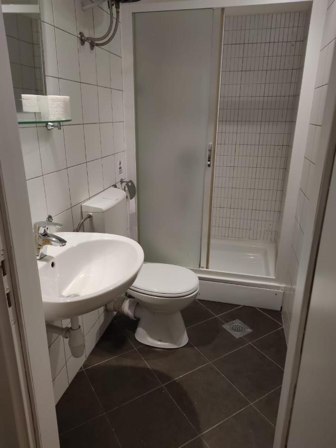 Private Accommodation Raspudic Σπλιτ Εξωτερικό φωτογραφία