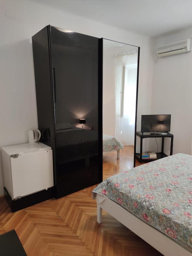 Private Accommodation Raspudic Σπλιτ Εξωτερικό φωτογραφία