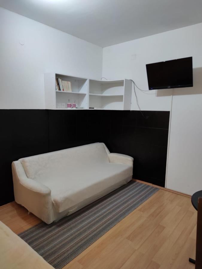 Private Accommodation Raspudic Σπλιτ Εξωτερικό φωτογραφία
