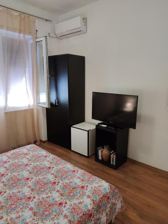 Private Accommodation Raspudic Σπλιτ Εξωτερικό φωτογραφία