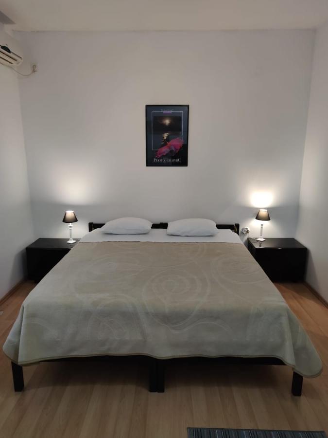Private Accommodation Raspudic Σπλιτ Εξωτερικό φωτογραφία