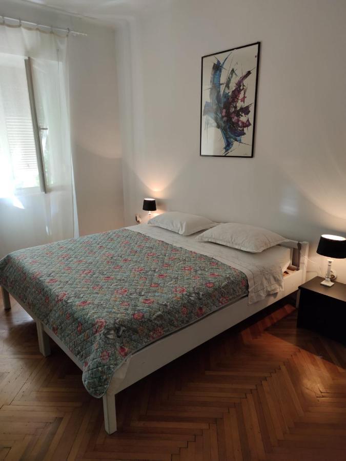Private Accommodation Raspudic Σπλιτ Εξωτερικό φωτογραφία
