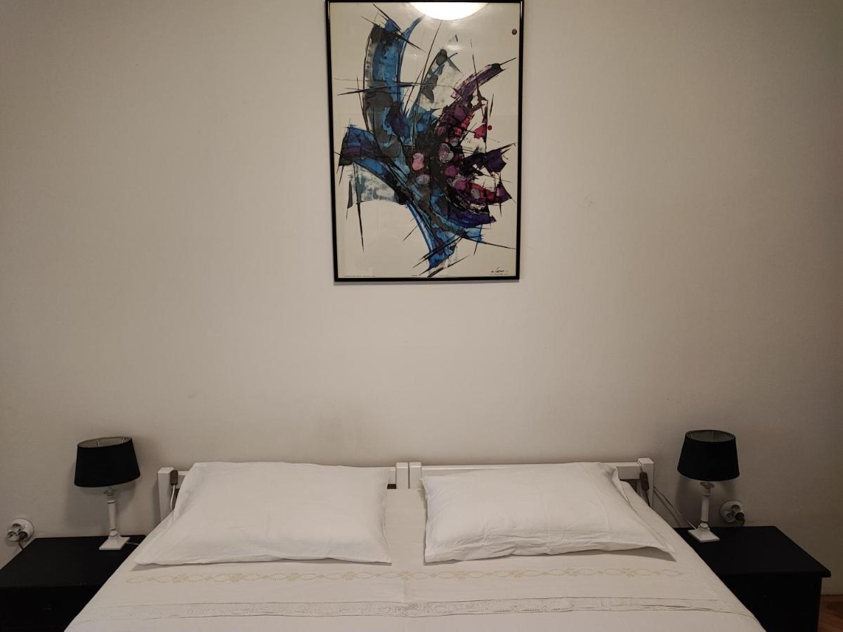 Private Accommodation Raspudic Σπλιτ Εξωτερικό φωτογραφία