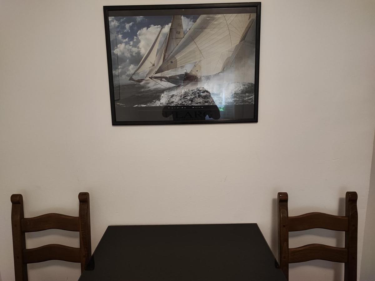 Private Accommodation Raspudic Σπλιτ Εξωτερικό φωτογραφία