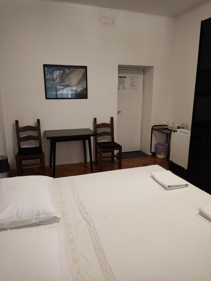 Private Accommodation Raspudic Σπλιτ Εξωτερικό φωτογραφία