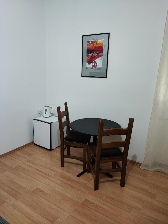 Private Accommodation Raspudic Σπλιτ Εξωτερικό φωτογραφία