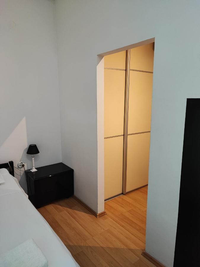 Private Accommodation Raspudic Σπλιτ Εξωτερικό φωτογραφία