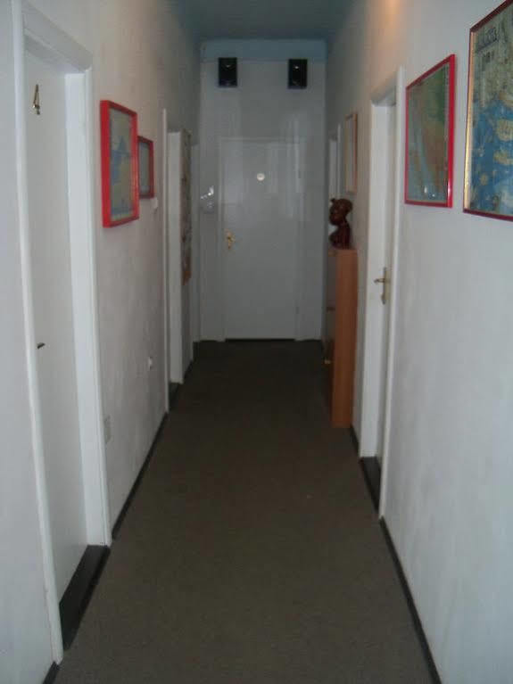 Private Accommodation Raspudic Σπλιτ Εξωτερικό φωτογραφία