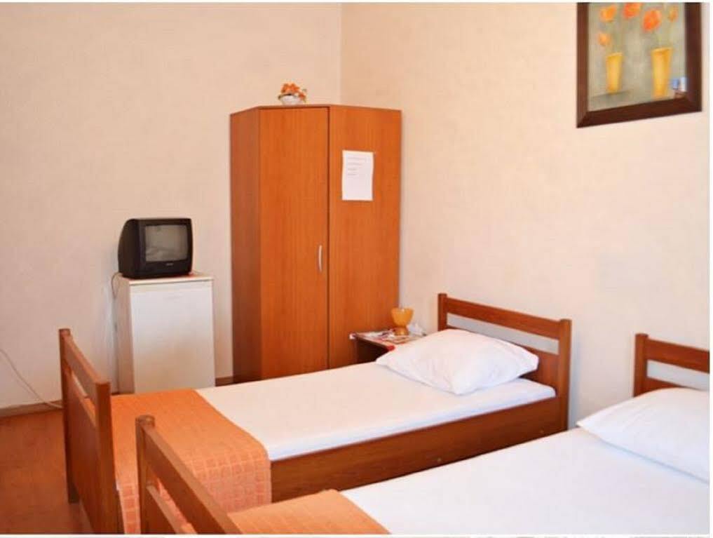 Private Accommodation Raspudic Σπλιτ Εξωτερικό φωτογραφία