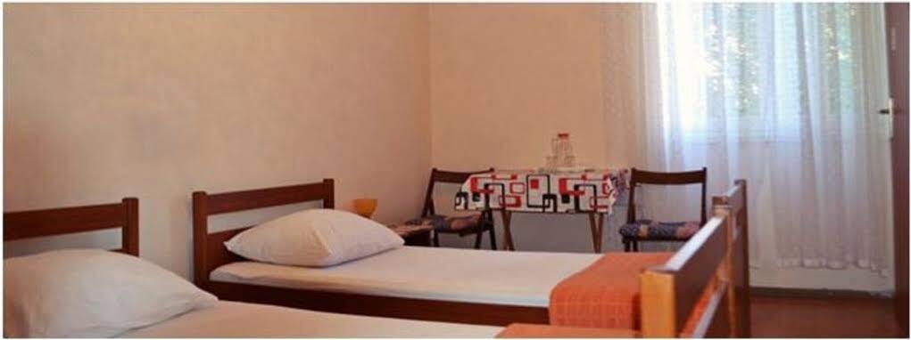Private Accommodation Raspudic Σπλιτ Εξωτερικό φωτογραφία