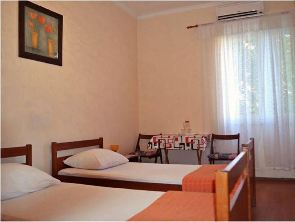 Private Accommodation Raspudic Σπλιτ Εξωτερικό φωτογραφία